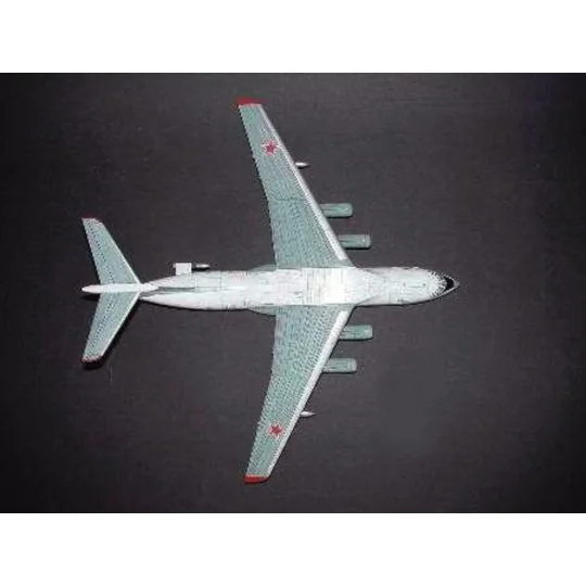 Iljushin IL-78 Midas - Trumpeter 03902