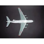 Iljushin IL-78 Midas, 1/144 - Trumpeter 03902 Iljushin IL-78 Midas, 1/144 - Trumpeter 03902