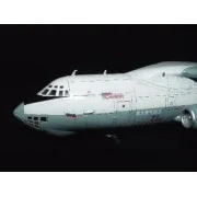 Iljushin IL-78 Midas - Trumpeter 03902