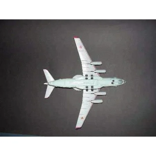 Iljushin A-50 Mainstay, 1/144 - Trumpeter 03903