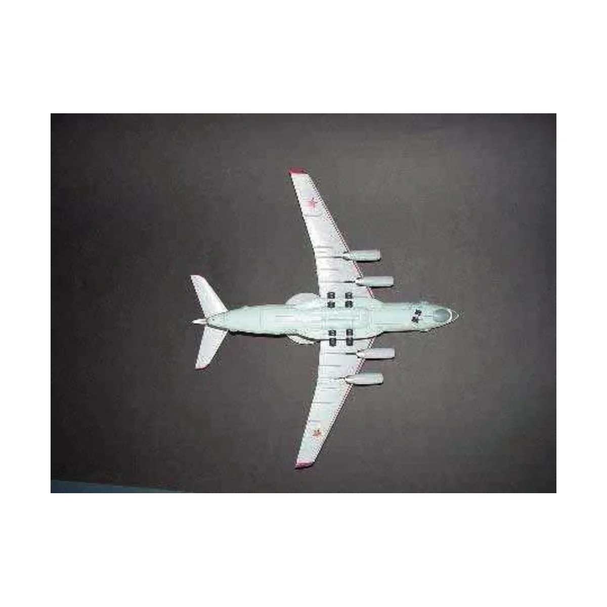 Iljushin A-50 Mainstay, 1/144 - Trumpeter 03903