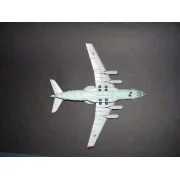 Iljushin A-50 Mainstay - Trumpeter 03903