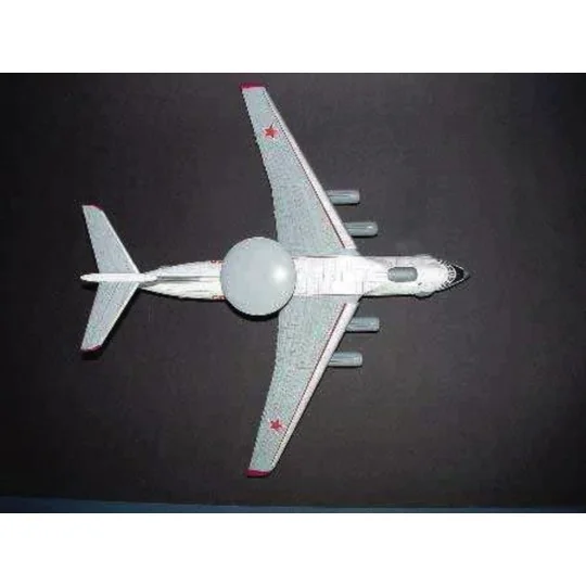 Iljushin A-50 Mainstay, 1/144 - Trumpeter 03903