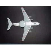 Iljushin A-50 Mainstay - Trumpeter 03903