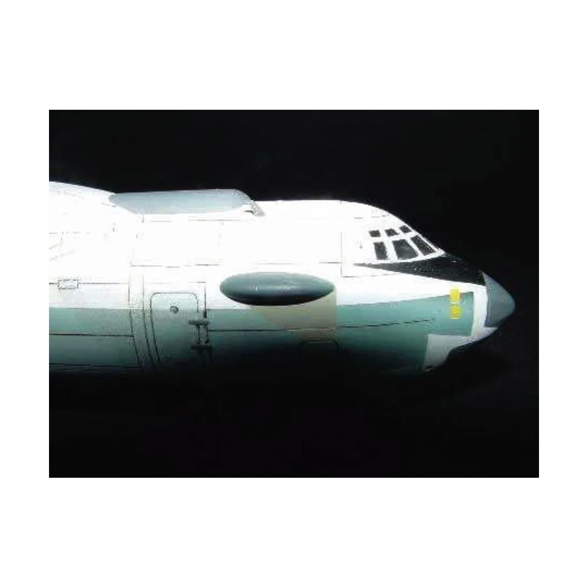 Iljushin A-50 Mainstay, 1/144 - Trumpeter 03903