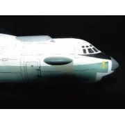 Iljushin A-50 Mainstay, 1/144 - Trumpeter 03903