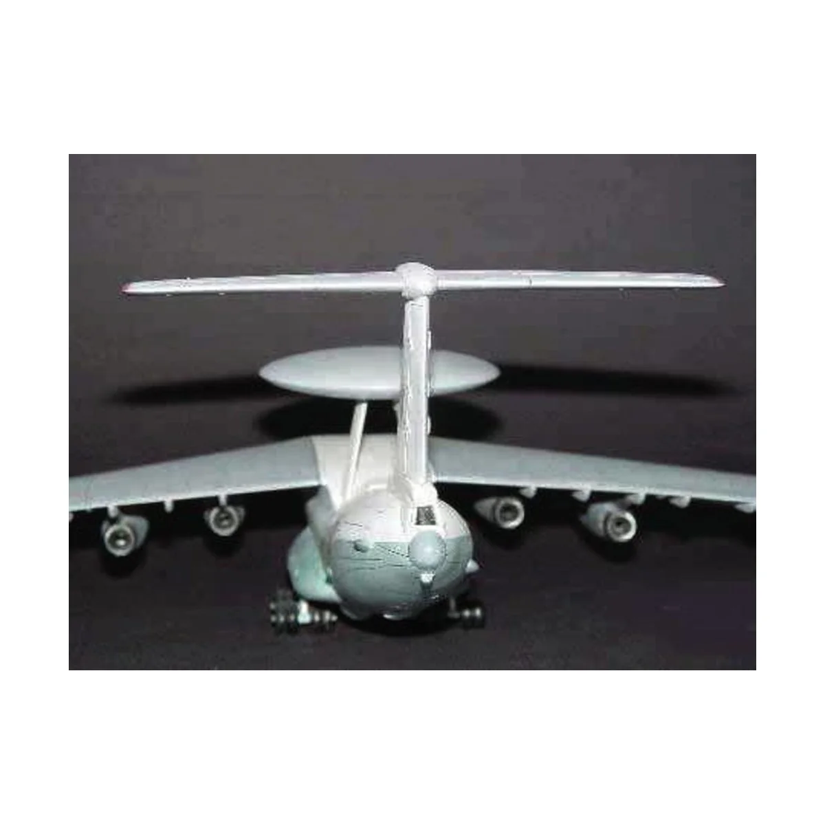 Iljushin A-50 Mainstay, 1/144 - Trumpeter 03903