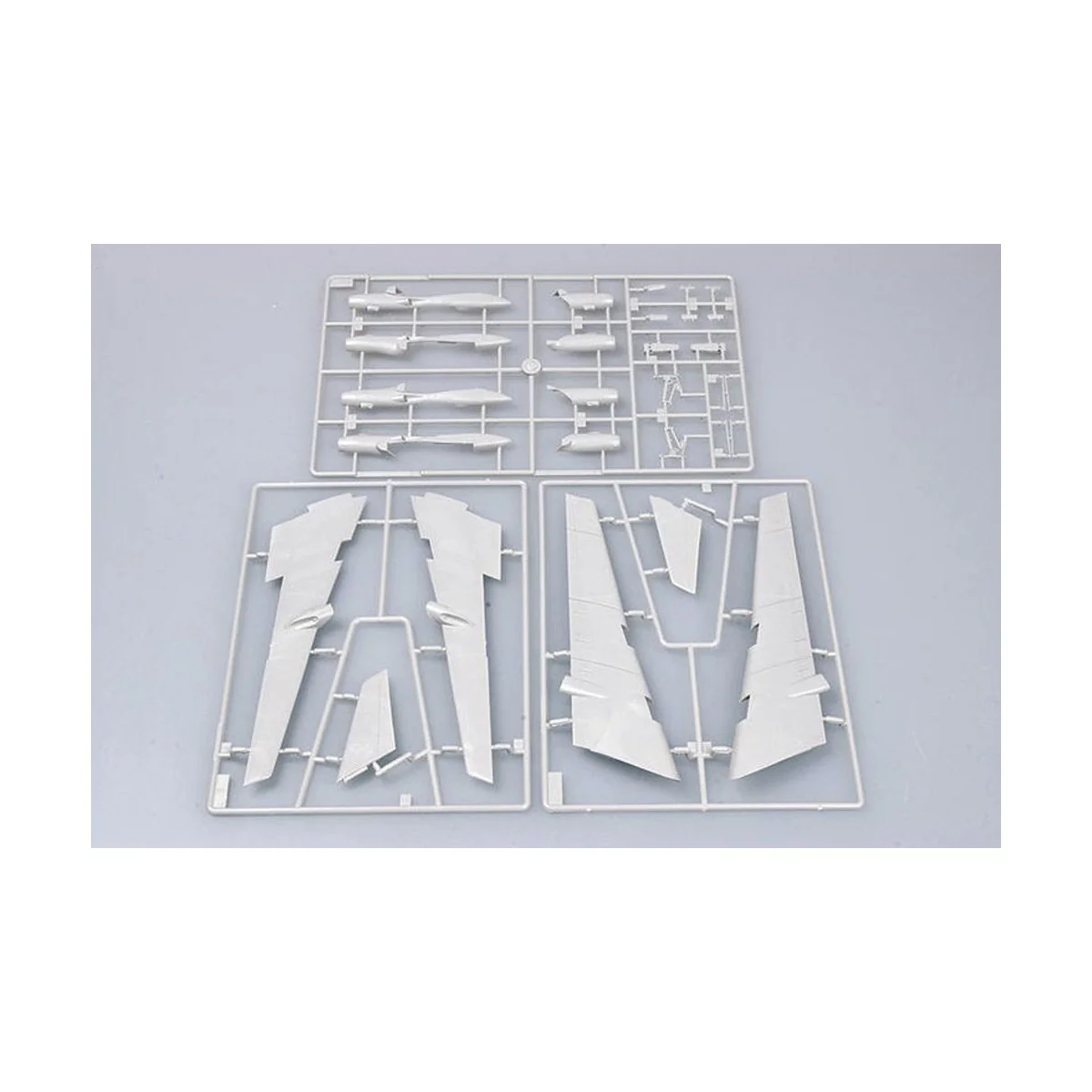 TU142MR Bear-J, 1/144 - Trumpeter 03905 TU142MR Bear-J, 1/144 - Trumpeter 03905