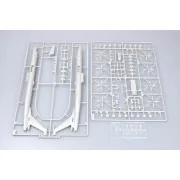 TU142MR Bear-J, 1/144 - Trumpeter 03905 TU142MR Bear-J, 1/144 - Trumpeter 03905