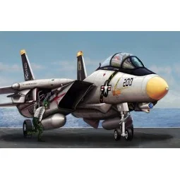 F-14A Tomcat, 1/144 - Trumpeter 03910