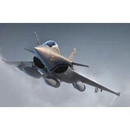French Rafale C, 1/144 - Trumpeter 03912