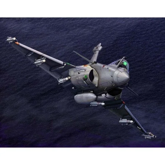 French Rafale M - Trumpeter 03914