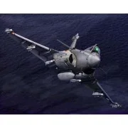 French Rafale M - Trumpeter 03914