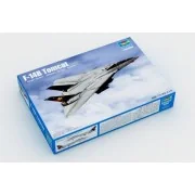 F-14B Tomcat, 1/144 - Trumpeter 03918 F-14B Tomcat, 1/144 - Trumpeter 03918