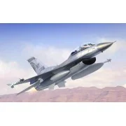 F-16B/D Fighting Falcon Block 15/30/32 - Trumpeter 03920