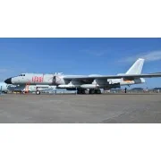 Xian H-6K Stratedgic Bomber - Trumpeter 03930