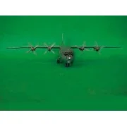 Antonov An-12 BK Cub - Trumpeter 04001