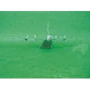 Antonov An-12 BK Cub - Trumpeter 04001