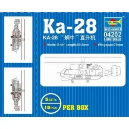 KA-28 - Trumpeter 04202
