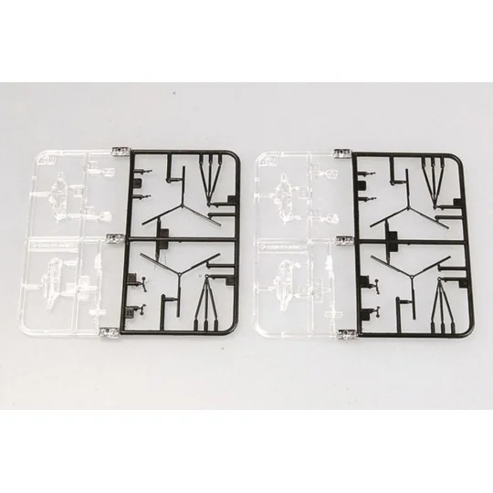 Russischer Zerstörer Admiral Panteleyev, 1/350 - Trumpeter 04516