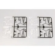 Russischer Zerstörer Admiral Panteleyev, 1/350 - Trumpeter 04516