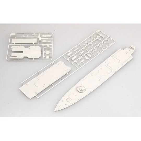 Russischer Zerstörer Admiral Panteleyev - Trumpeter 04516