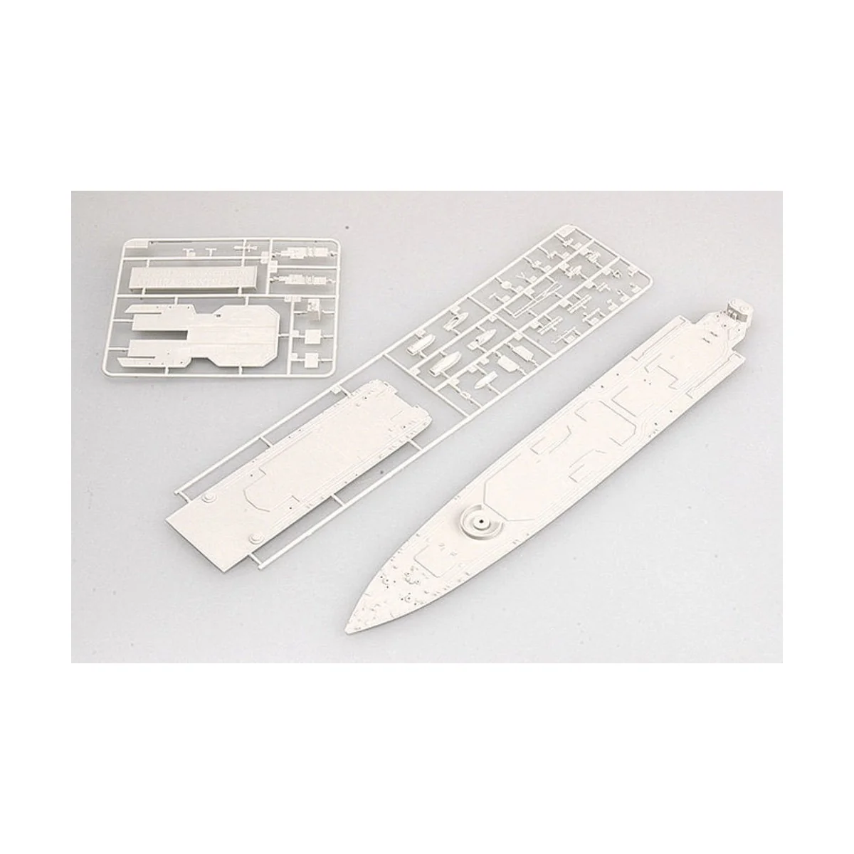 Russischer Zerstörer Admiral Panteleyev, 1/350 - Trumpeter 04516