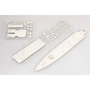 Russischer Zerstörer Admiral Panteleyev - Trumpeter 04516