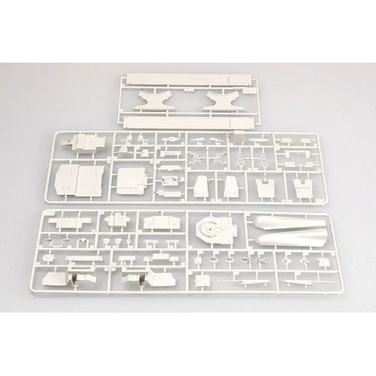 Russischer Zerstörer Admiral Panteleyev - Trumpeter 04516