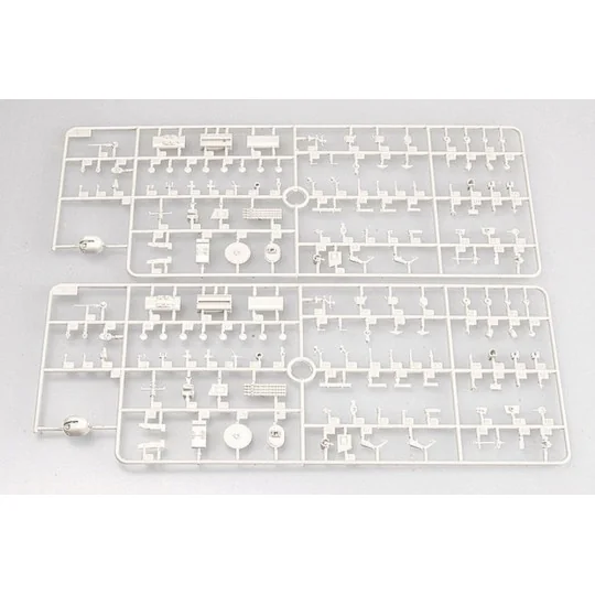 Russischer Zerstörer Admiral Panteleyev - Trumpeter 04516