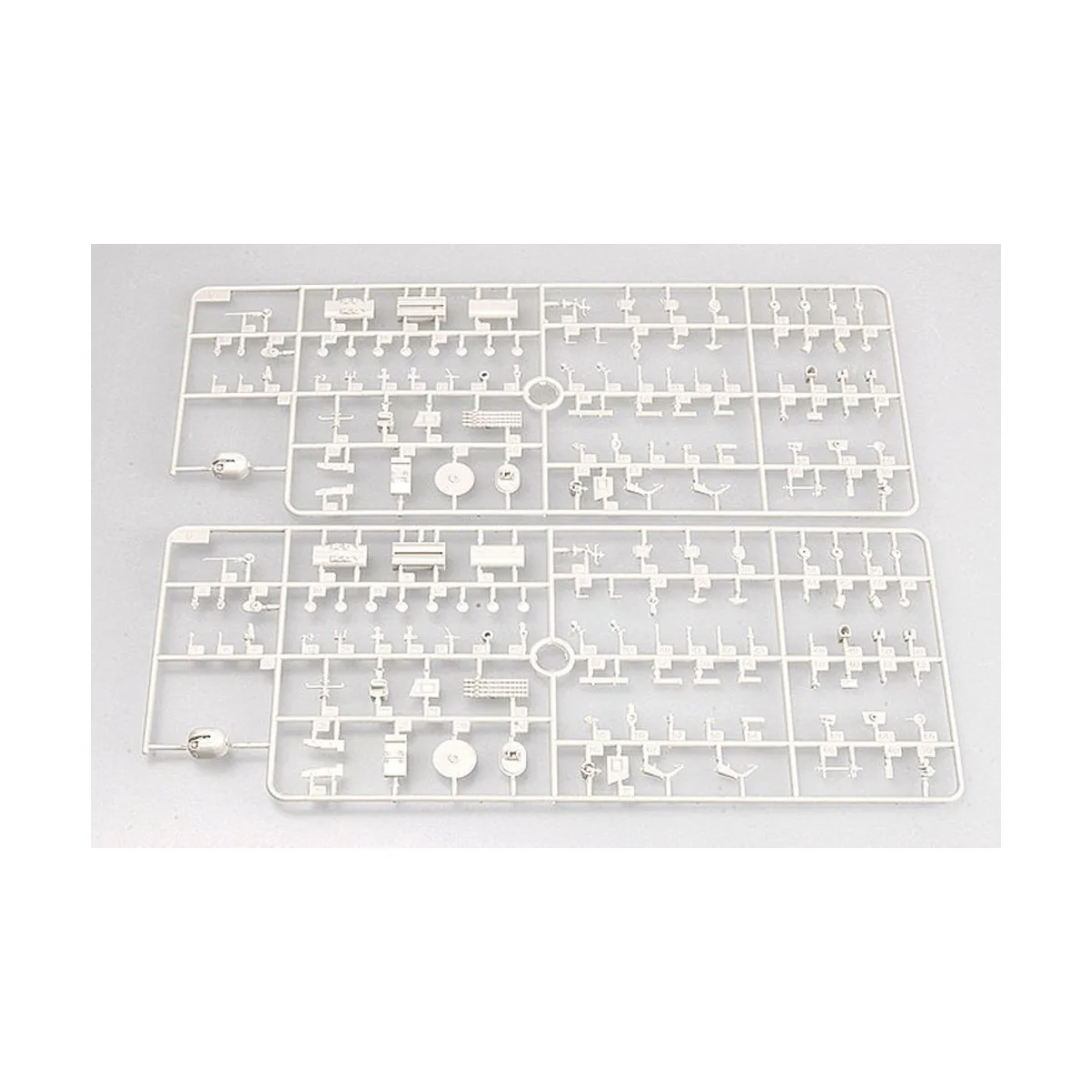 Russischer Zerstörer Admiral Panteleyev, 1/350 - Trumpeter 04516