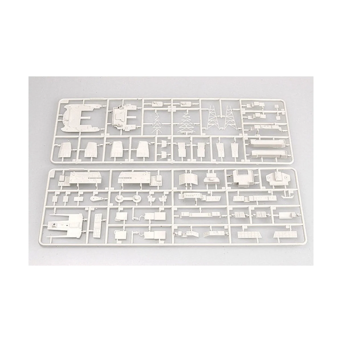 Russischer Zerstörer Admiral Panteleyev - Trumpeter 04516