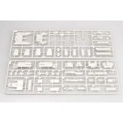 Russischer Zerstörer Admiral Panteleyev, 1/350 - Trumpeter 04516