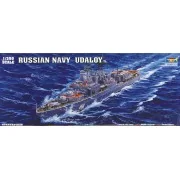 Russian Navy Udaloy Class Destroyer Severomorsk, 1/350 - Trumpeter ... Russian Navy Udaloy Class Destroyer Severomorsk, 1/350 - Trumpeter ...