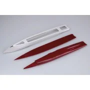 Russian Navy Udaloy Class Destroyer Severomorsk, 1/350 - Trumpeter ... Russian Navy Udaloy Class Destroyer Severomorsk, 1/350 - Trumpeter ...