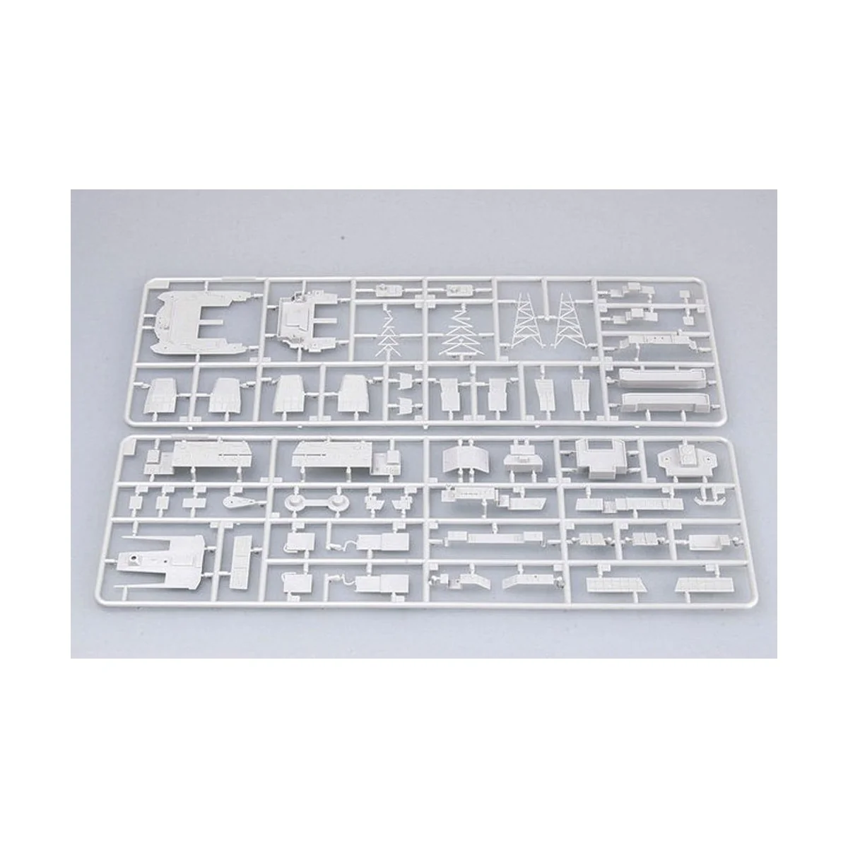 Russian Navy Udaloy Class Destroyer Severomorsk, 1/350 - Trumpeter ... Russian Navy Udaloy Class Destroyer Severomorsk, 1/350 - Trumpeter ...