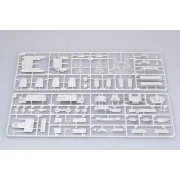 Russian Navy Udaloy Class Destroyer Severomorsk, 1/350 - Trumpeter ... Russian Navy Udaloy Class Destroyer Severomorsk, 1/350 - Trumpeter ...