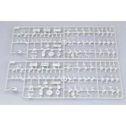 Russian Navy Udaloy Class Destroyer Severomorsk - Trumpeter 04517