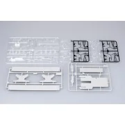 Russian Navy Udaloy Class Destroyer Severomorsk, 1/350 - Trumpeter ... Russian Navy Udaloy Class Destroyer Severomorsk, 1/350 - Trumpeter ...