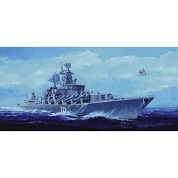 Moskva Russian Navy, 1/350 - Trumpeter 04518