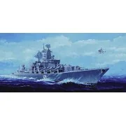 Moskva Russian Navy - Trumpeter 04518