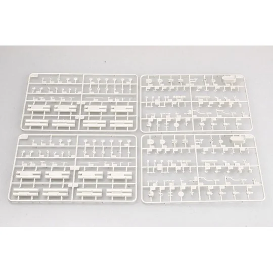 Moskva Russian Navy, 1/350 - Trumpeter 04518