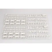 Moskva Russian Navy, 1/350 - Trumpeter 04518