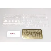 Moskva Russian Navy - Trumpeter 04518