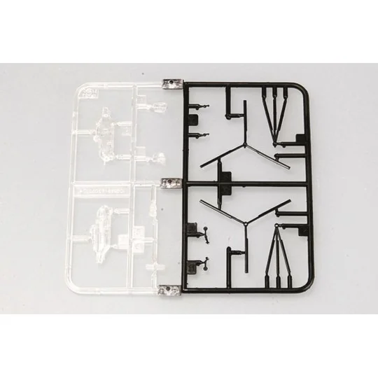 Moskva Russian Navy, 1/350 - Trumpeter 04518