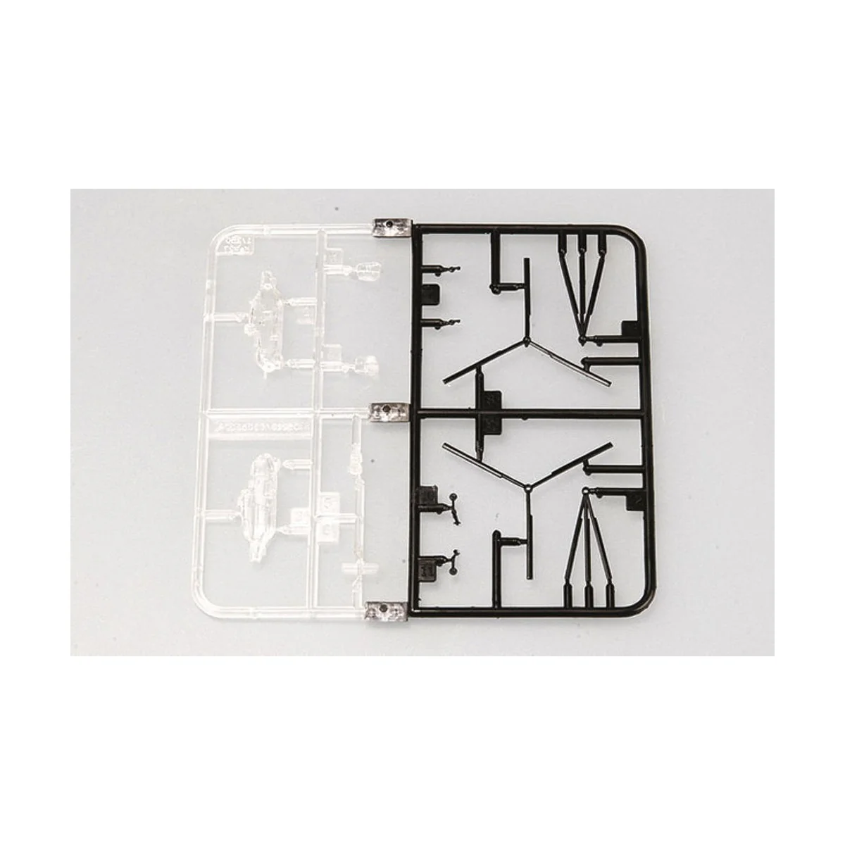 Moskva Russian Navy, 1/350 - Trumpeter 04518