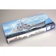 Moskva Russian Navy - Trumpeter 04518