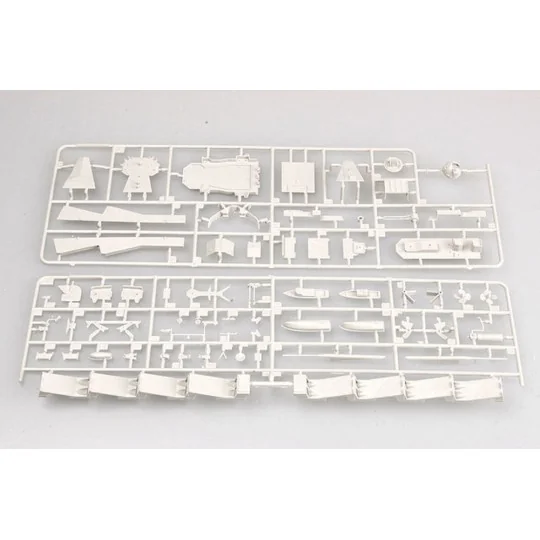 Moskva Russian Navy - Trumpeter 04518