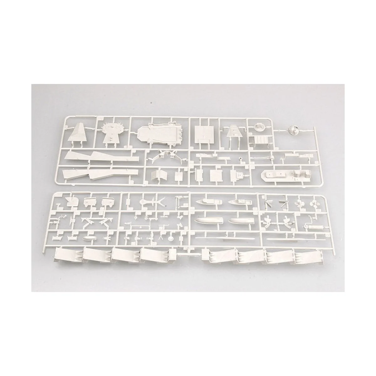 Moskva Russian Navy - Trumpeter 04518