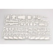 Moskva Russian Navy, 1/350 - Trumpeter 04518